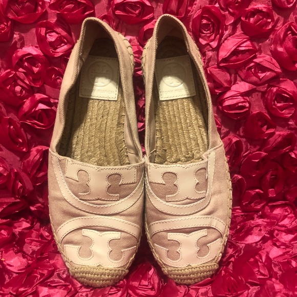 Authentic Tory Burch espadrilles - Picture 1 of 6